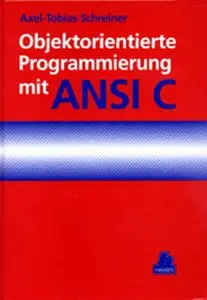 Object-Orientated Programming with ANSI-C