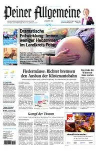Peiner Allgemeine Zeitung - 28. November 2018