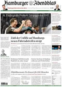 Hamburger Abendblatt – 17. September 2019