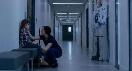 Proxima (2019)