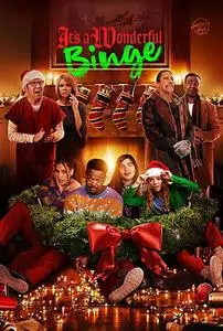 It's a Wonderful Binge (2022) [MultiSubs]