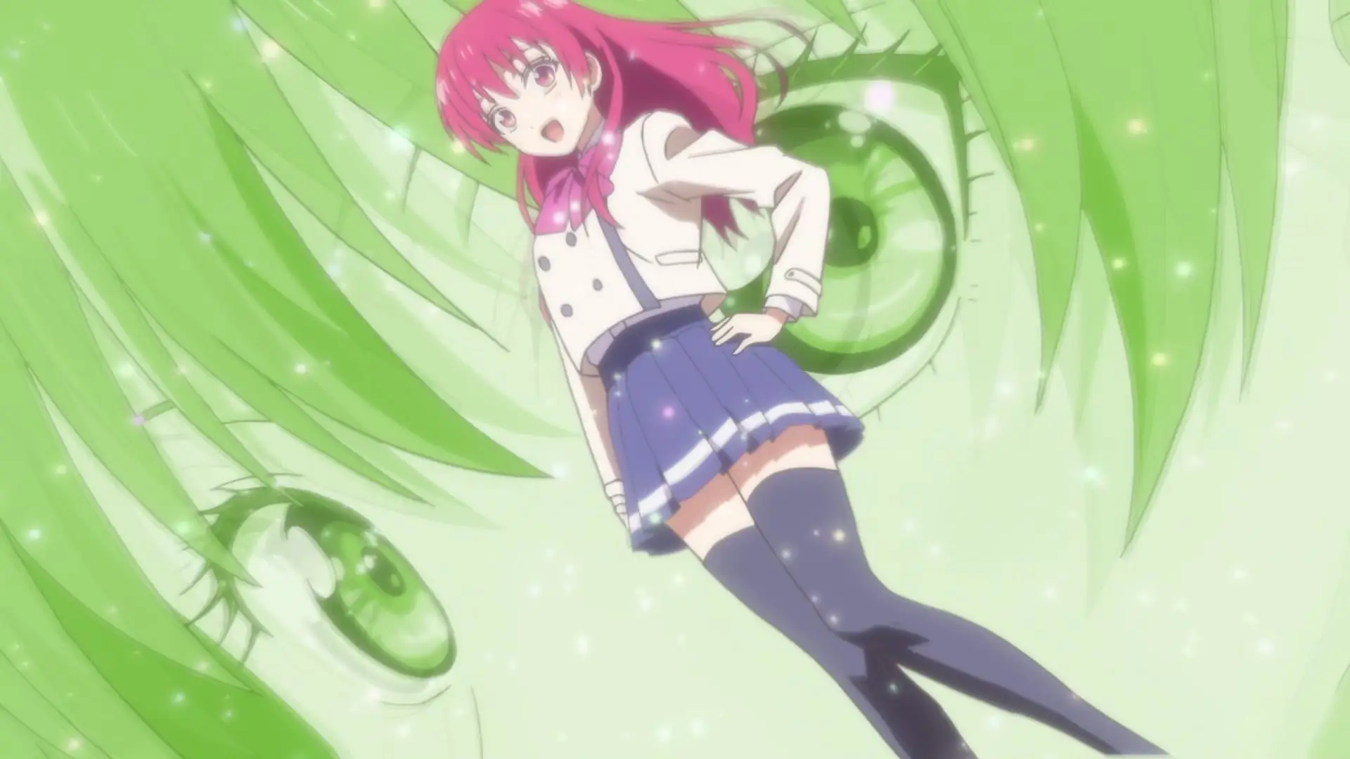 Kanojo mo Kanojo - 01