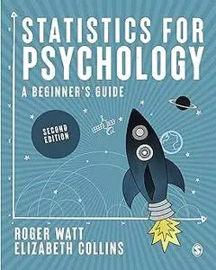 Statistics for Psychology: A Beginner's Guide