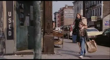 Little Man Tate [Le Petit Homme]  1991 [Re-UP]