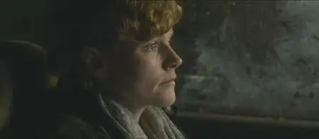 The Red riding: 1980 (trilogy) (2009)