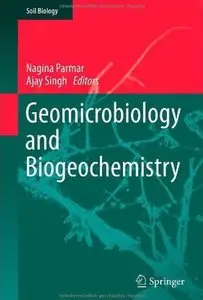 Geomicrobiology and Biogeochemistry [Repost]