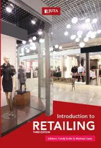 Introduction to Retailing, Third Edition