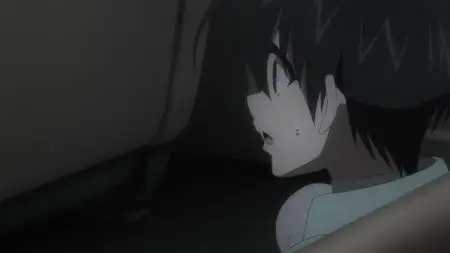 Dark Gathering S01E14 Old F Tunnel 1080p HIDIVE WEB-DL x264  (AAC 2 0) MSubs ToonsHub