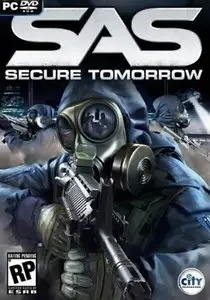 SAS: Secure Tomorrow (2008/ENG) PC