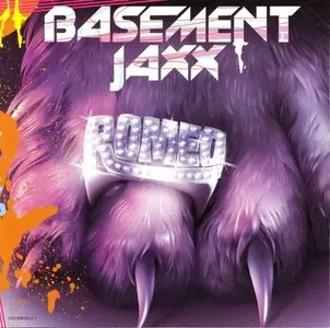 Basement Jaxx - Romeo