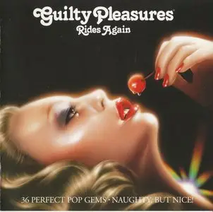 VA - Guilty Pleasures (2 Volumes) (2004-5)