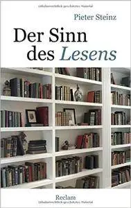 Der Sinn des Lesens (repost)