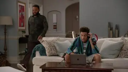 black-ish S05E06