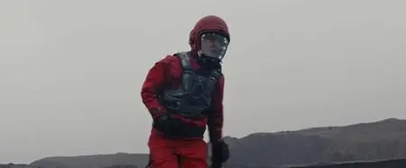 Dune Drifter (2020)