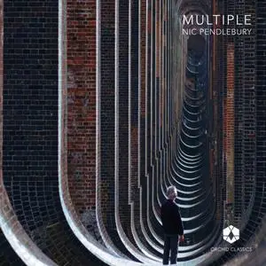 Nic Pendlebury - Multiple (2022) [Official Digital Download]