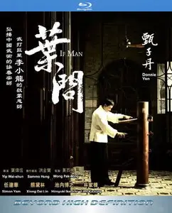 Ip Man (2008) [Reuploaded]