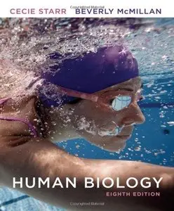 Human Biology, 8th edition