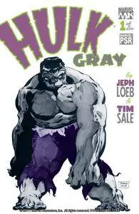 Hulk Gray 01 of 06 2003 digital