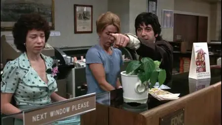 Dog Day Afternoon (1975)