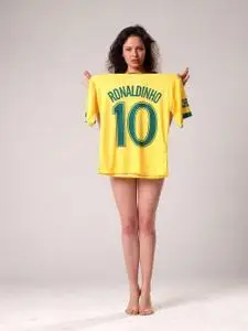 Dasha (Ronaldinho) from hegre-art.com