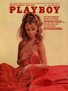 Playboy 1970/05