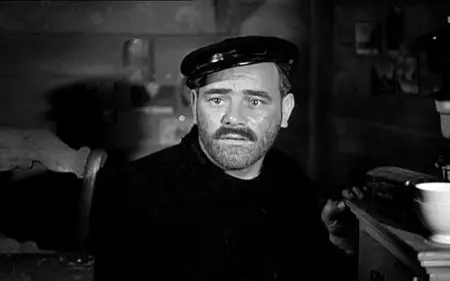 Деревня у реки / Dorp aan de Rivier (1958, DVD5 + DVDRip)