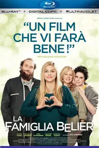 La Famiglia Bélier (2014)