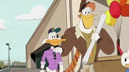 DuckTales S02E16