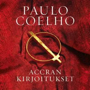 «Accran kirjoitukset» by Paulo Coelho