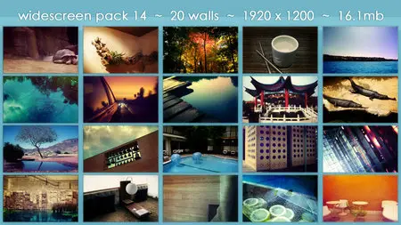 Widescreenpack Wallpaper Pack14
