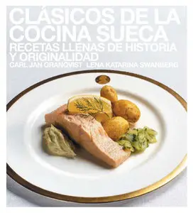 Clásicos de la cocina Sueca