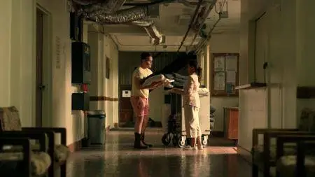 Preacher S03E06