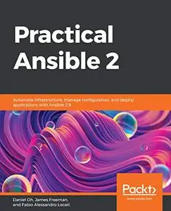 Practical Ansible 2 (repost)