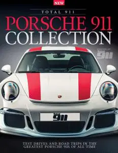 The Total 911 Collection – 28 January 2017