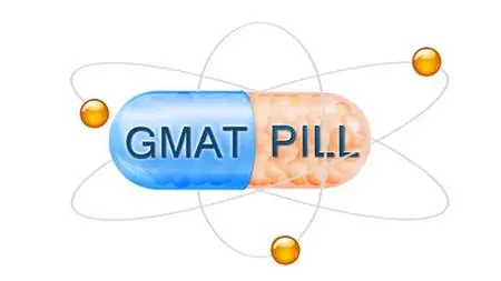 Gmat Pill Sentence Correction (Sc Pill) Core Frameworks