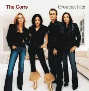 The Corrs - Greatest Hits 2CD Edition