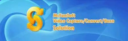 McFunSoft Video Solution 8.0.10.26