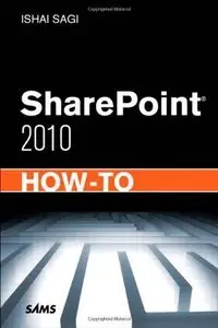 SharePoint 2010 How-To (Repost)