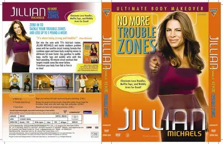 Jillian Michaels - No More Trouble Zones [repost]