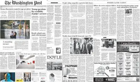 The Washington Post – September 22, 2018