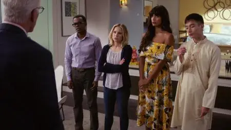 The Good Place S02E04