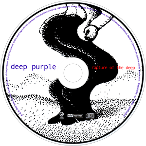 Deep Purple - Rapture Of The Deep (2005) Repost