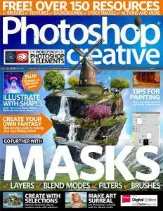 Photoshop Creative - Issue 151 2017