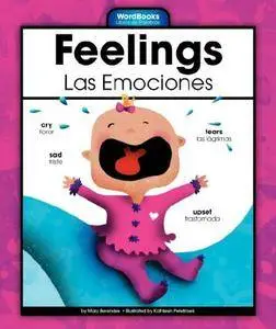 Feelings/Las Emociones (Wordbooks/Libros de Palabras)