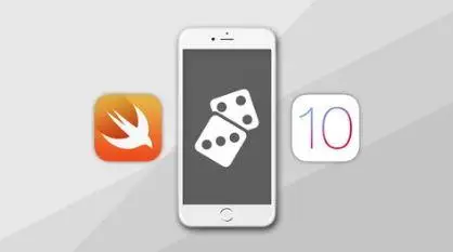 Swift 3 - Create A Simple iOS Game