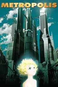 Metropolis (2001)