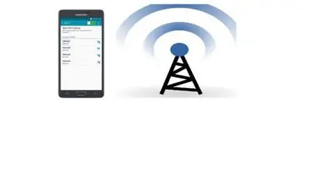 Android and Wi-Fi Ethical Hacking Course