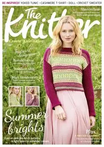 The Knitter – July 2018