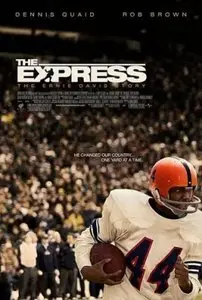 The Express (2008) DVDRip XviD