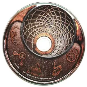 Signs of One - Innerlands (2007)